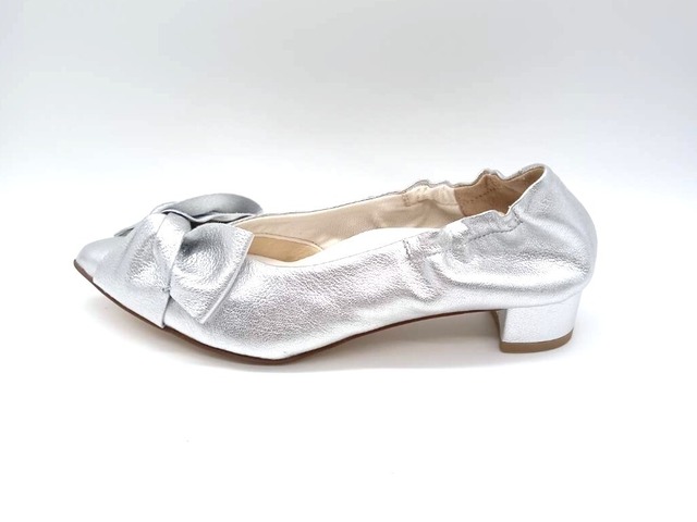 ★ Soft Ribbon / Silver(403 SV)
