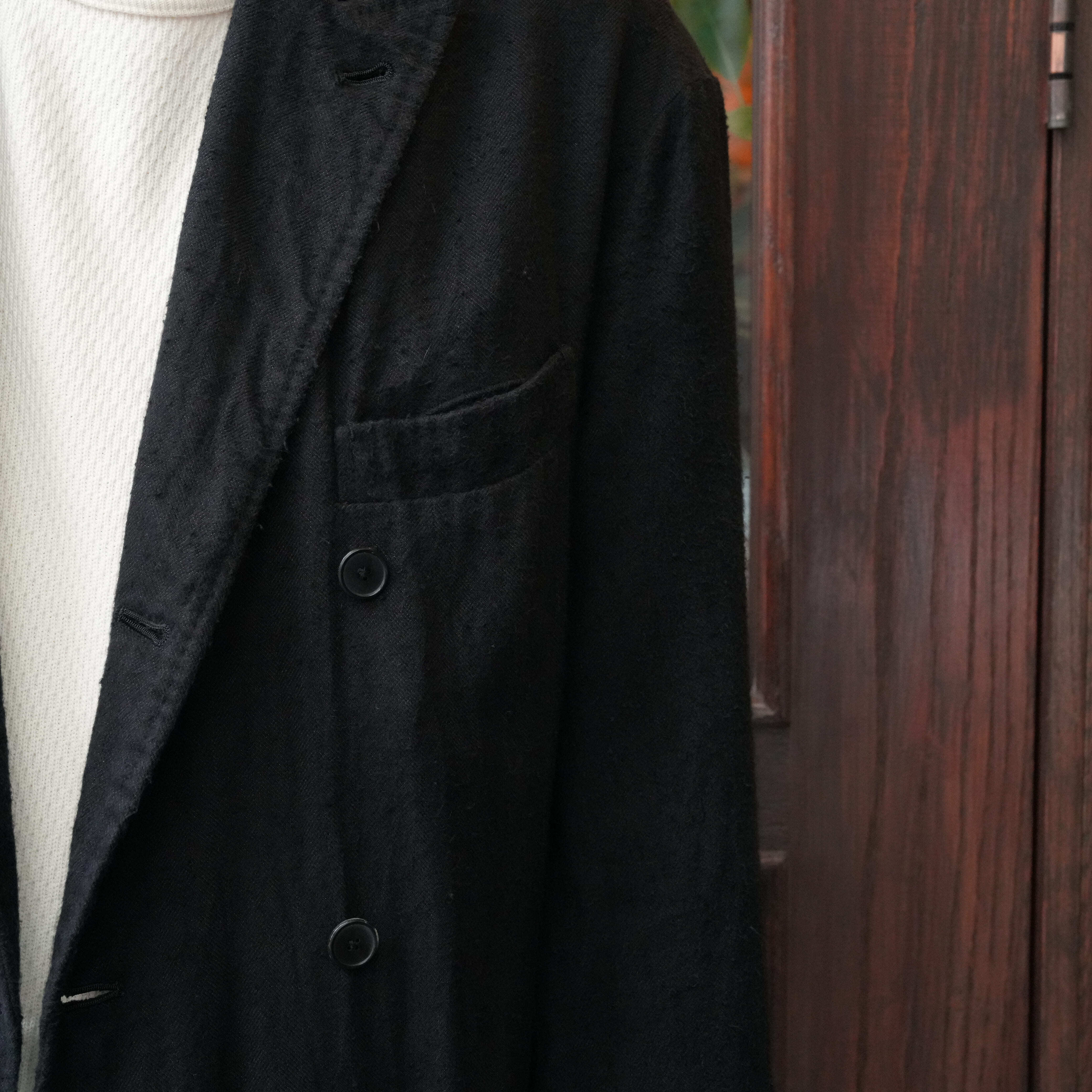 MAATEE&SONS (マーティーアンドサンズ) 25AW 