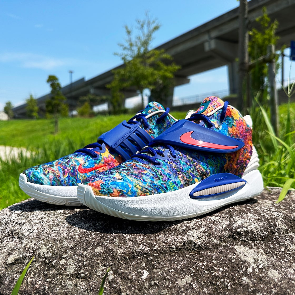 Nike KD 14 EP 