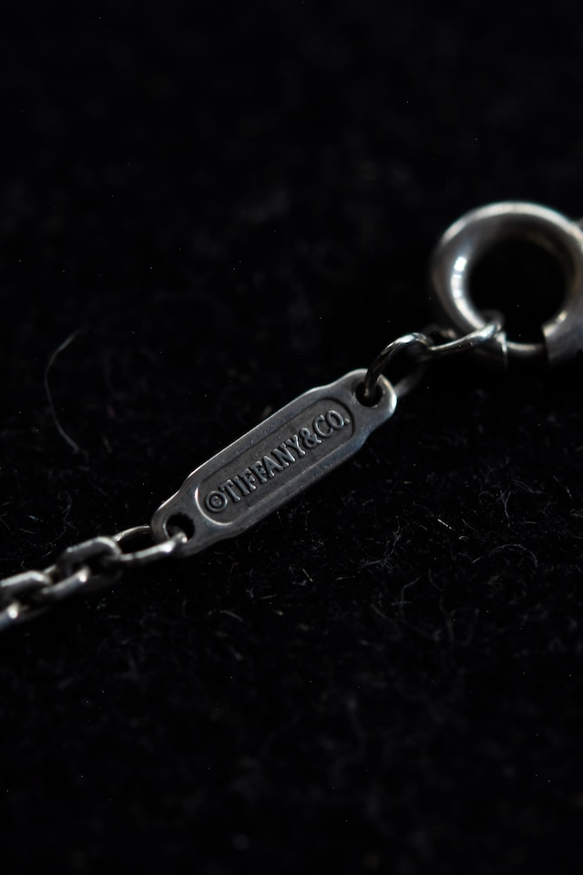 IORI/"Tiffany & Co." pendant/hardwear link