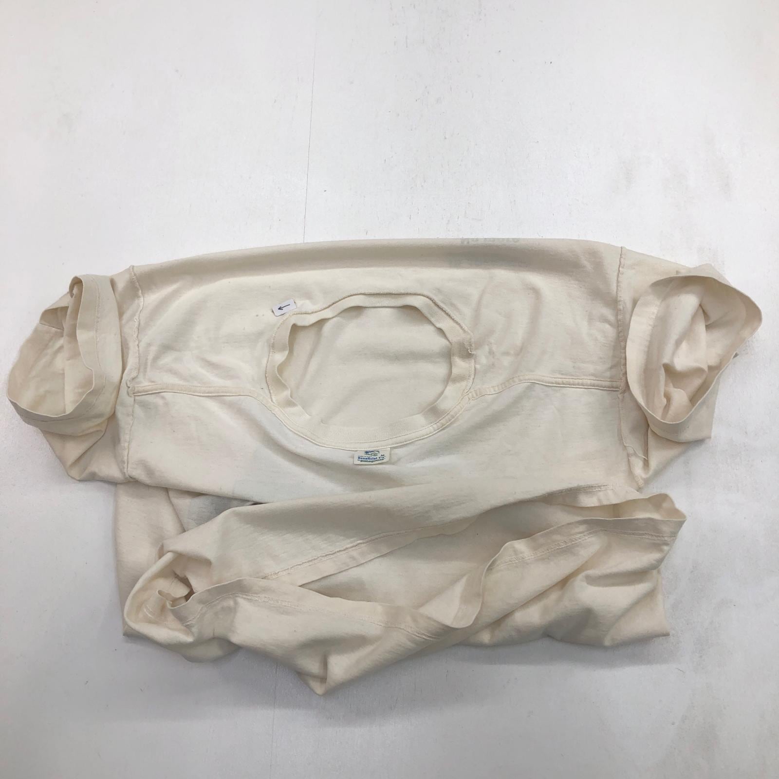 PATAGONIA パタゴニア 90年代 USA製 BENEFICIAL T'S ヨセミテ 吉田博