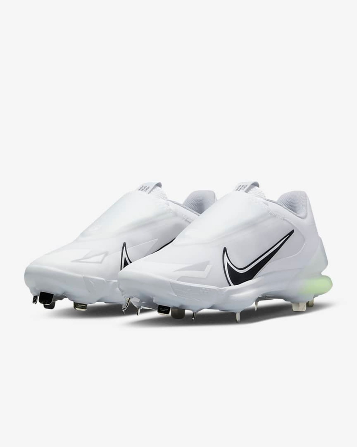 NIKE 野球 スパイク トラウト5 おおきく PRO 29cm 日本未発売 ナイキ