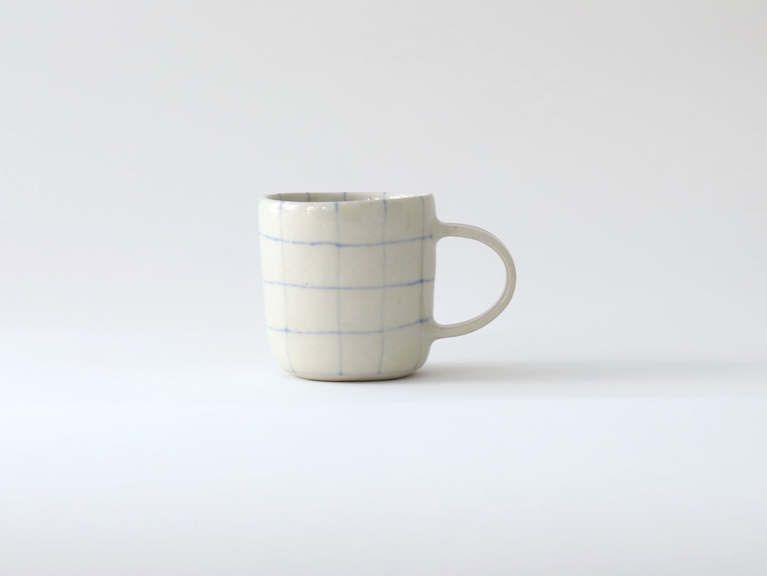 陶磁器 /中園義光 銀彩 カフェボウル シルバー×黒 谷井直人