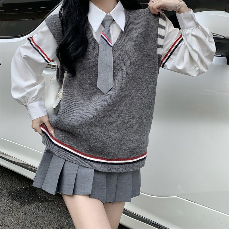 【セット】最新/グレーFOCUSコーデ