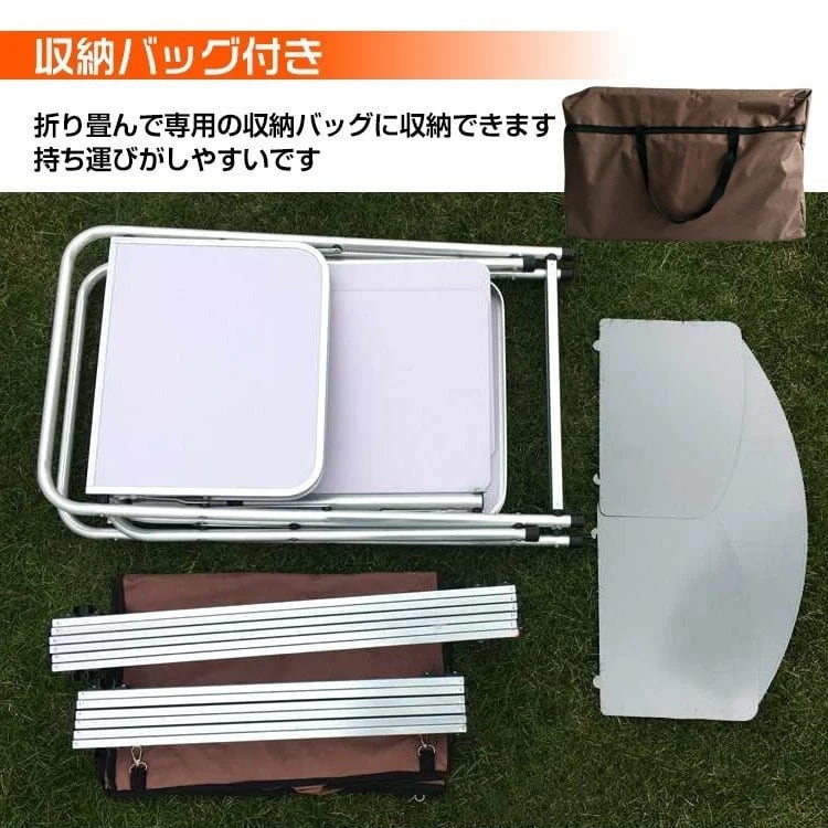 テーブル キッチン アウトドア 調理台 折りたたみ チェア ポータブル 料理 テーブル キッチン アウトドア 調理台 折りたたみ チェア ボックス