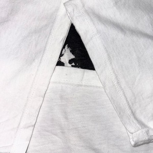 vintage 1992’s T.REX portrait tee “Tanx”