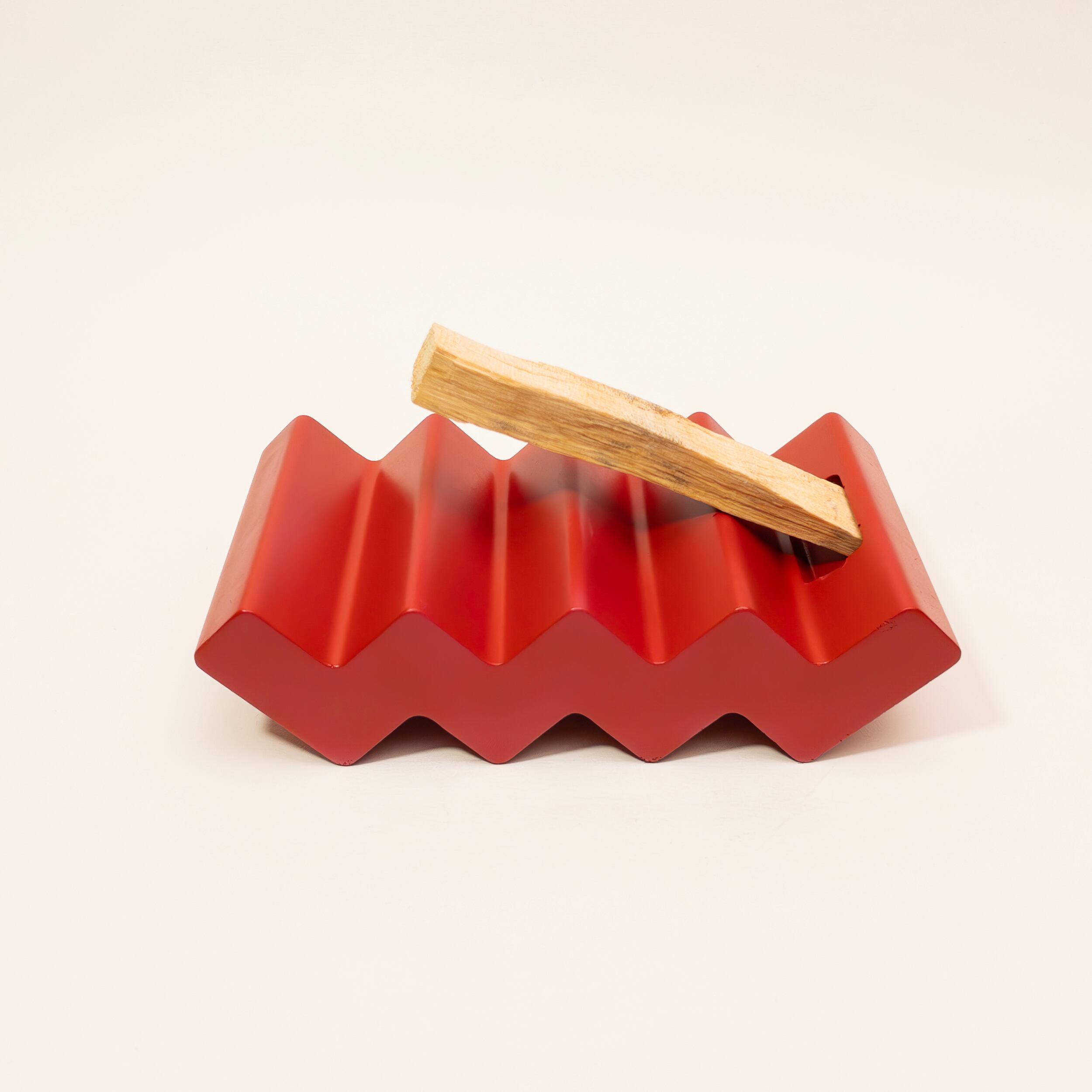 PALO SANTO HOLDER -WAVE- | HARBORS CBD