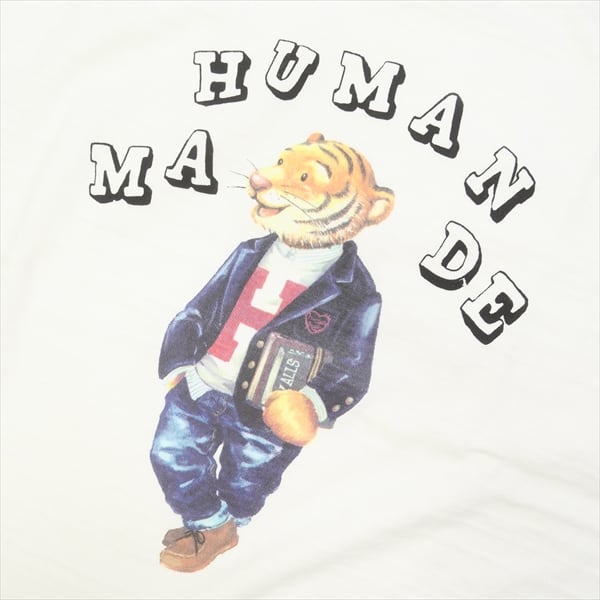 HUMAN MADE　ヒューマンメイド　2024SS Tシャツ XL Size【XL】 HUMAN MADE ヒューマンメイド 24SS GRAPHIC T-SHIRT #15