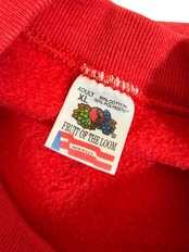 90's フルーツオブザルーム University of New Mexico Lobos Football Team