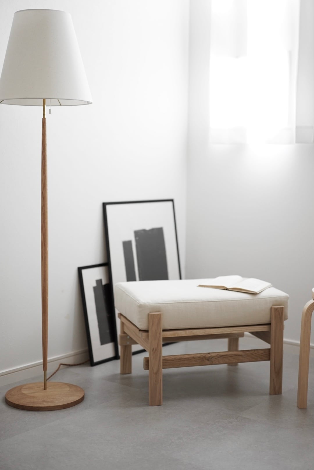 ソールドアウト様専用】フロアライト/インテリア照明 LAURA ASHLEY