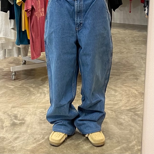 【Carhartt/カーハート】ペインターパンツ