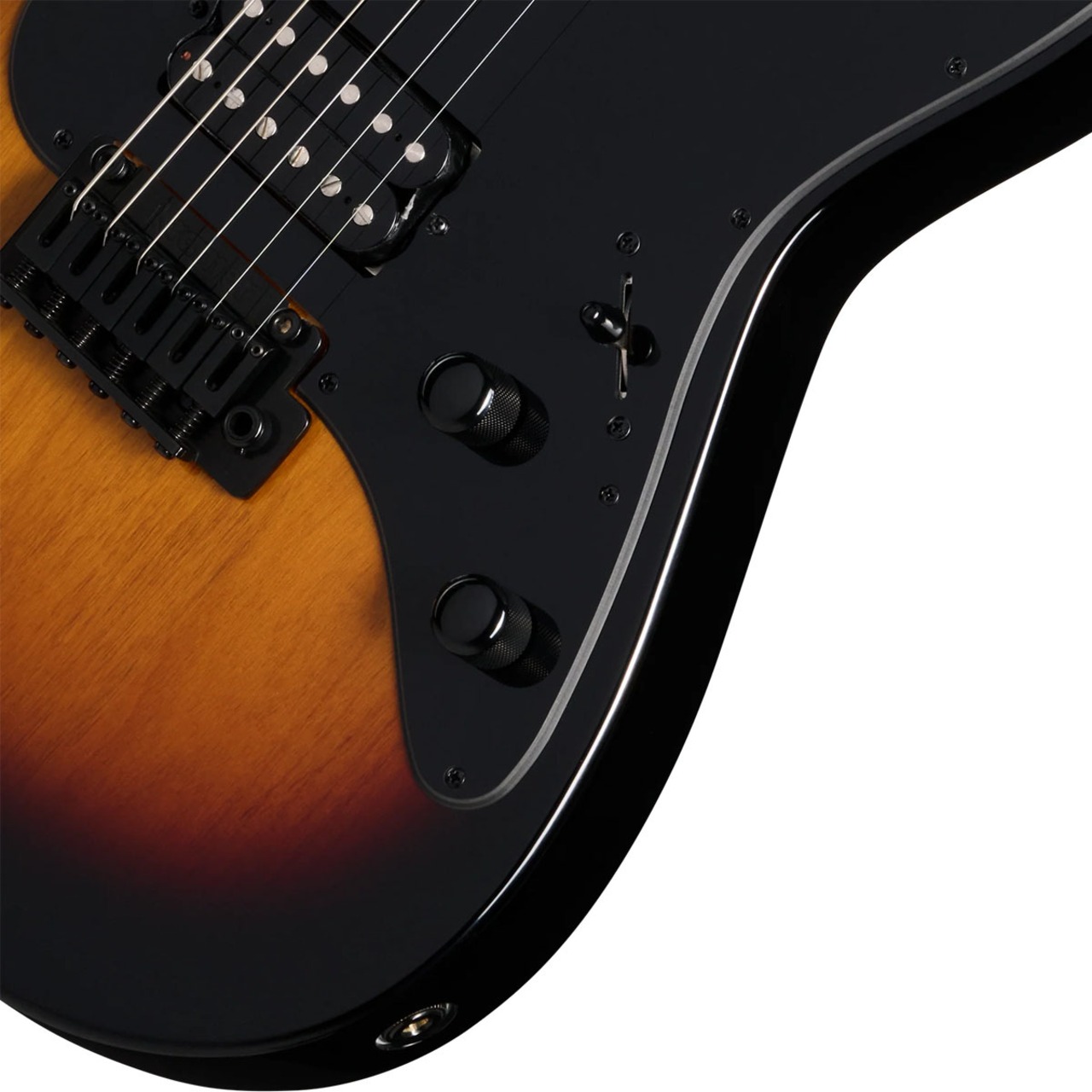 KRAMER Volante HSGT (Triburst)
