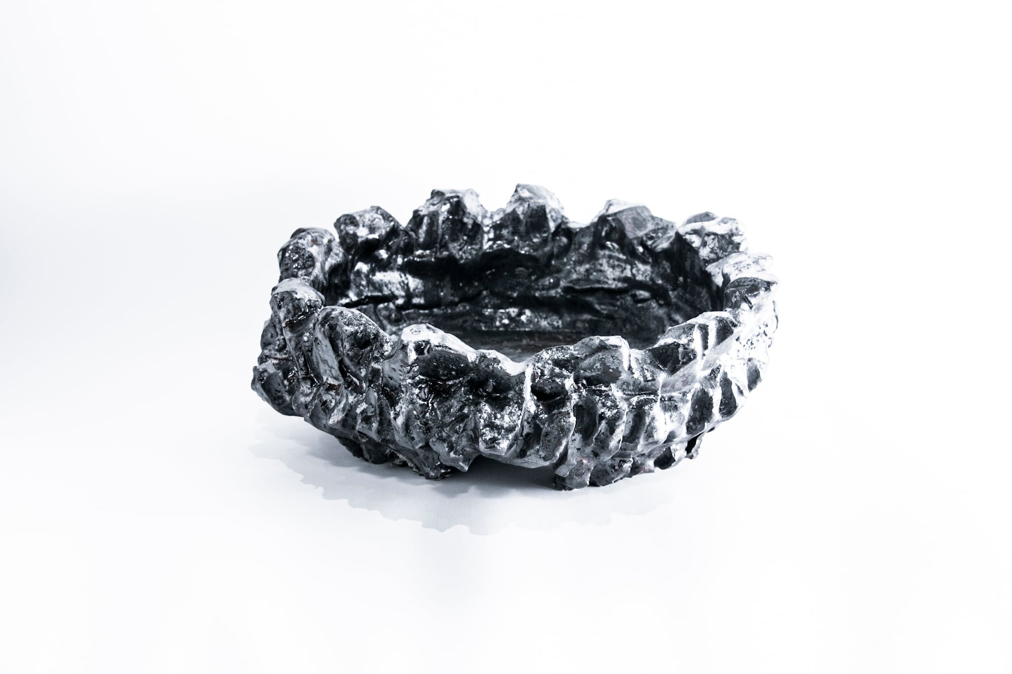 抽選限定品 大鉢【姫野翔太】BLACK star Cylinder 姫野翔太「BLACK