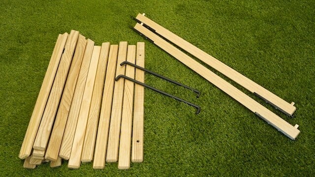 other side design ブリッジテーブル bridge table for 50 | Camp Shop