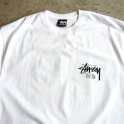 STUSSY TOKYO Tシャツ