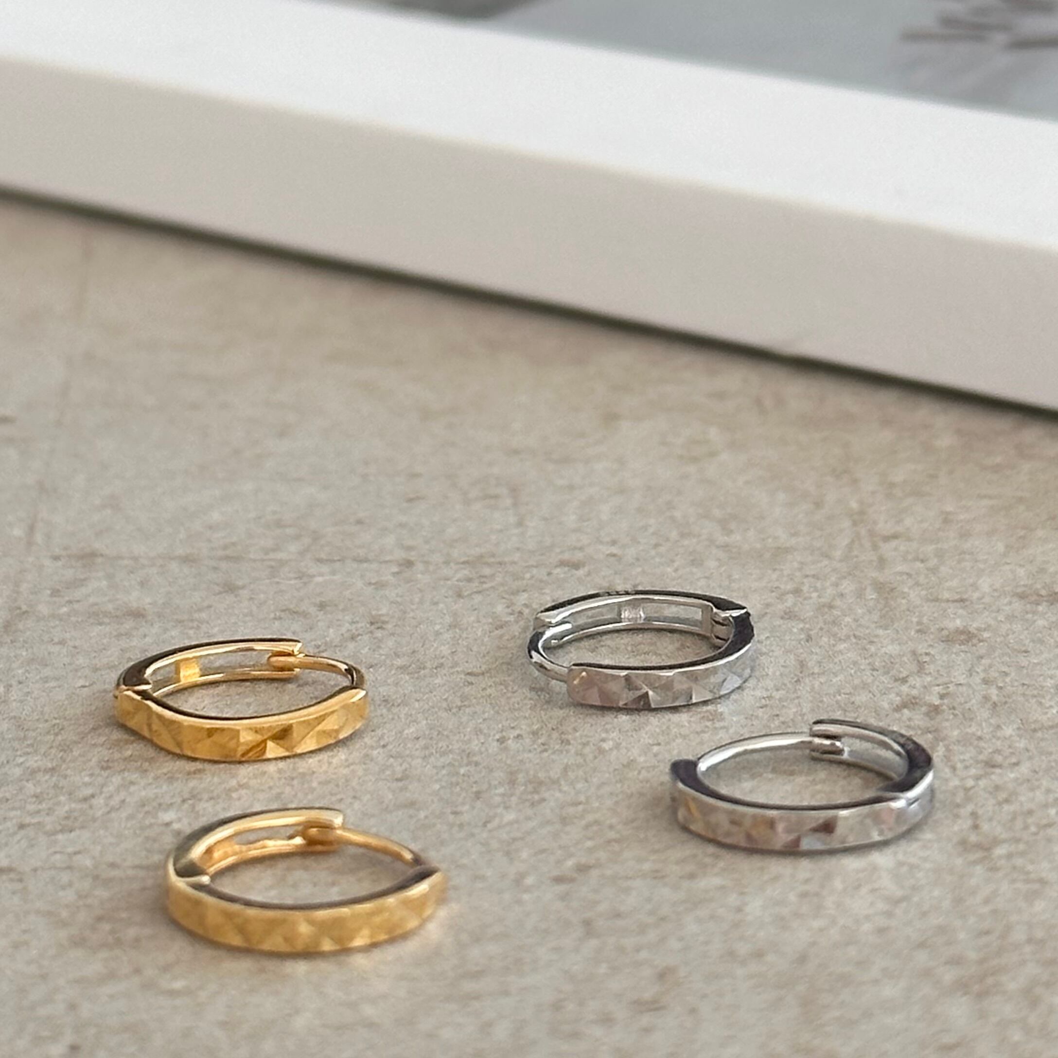 S4 / Sherryピアス