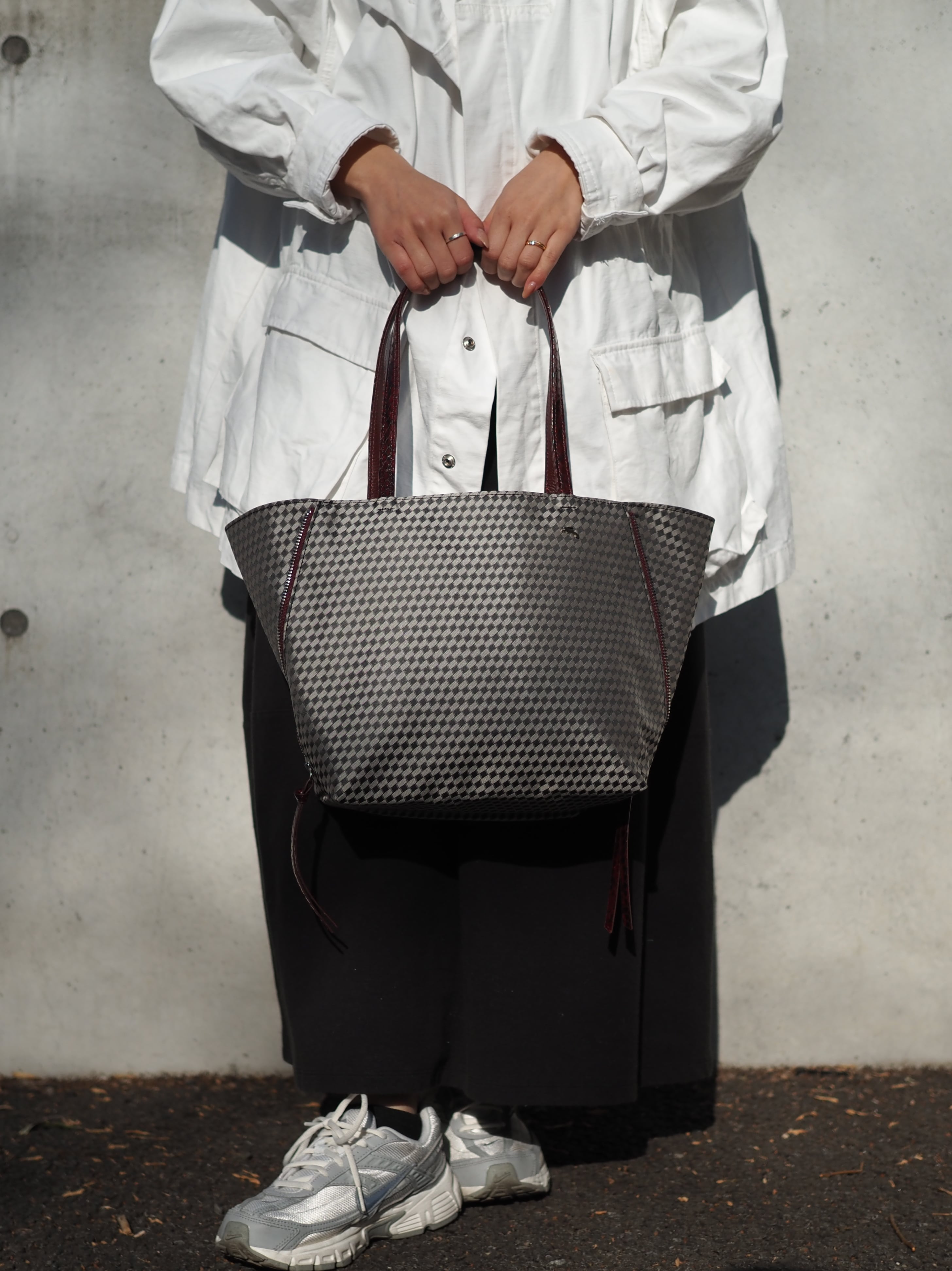 トートバッグ | OSAM ONLINE SHOP