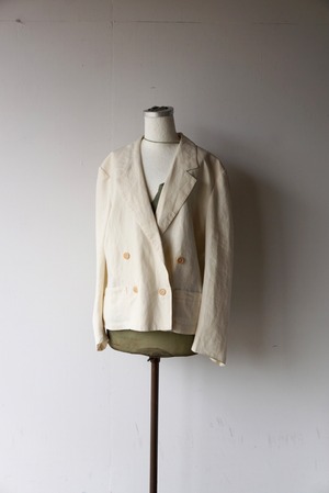 max mara tailored jacket