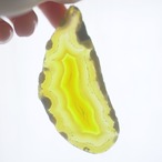 Rainbow Beach 02 - アゲートヒーリングチャイム / Agate Sun Catcher Wind Chime 390