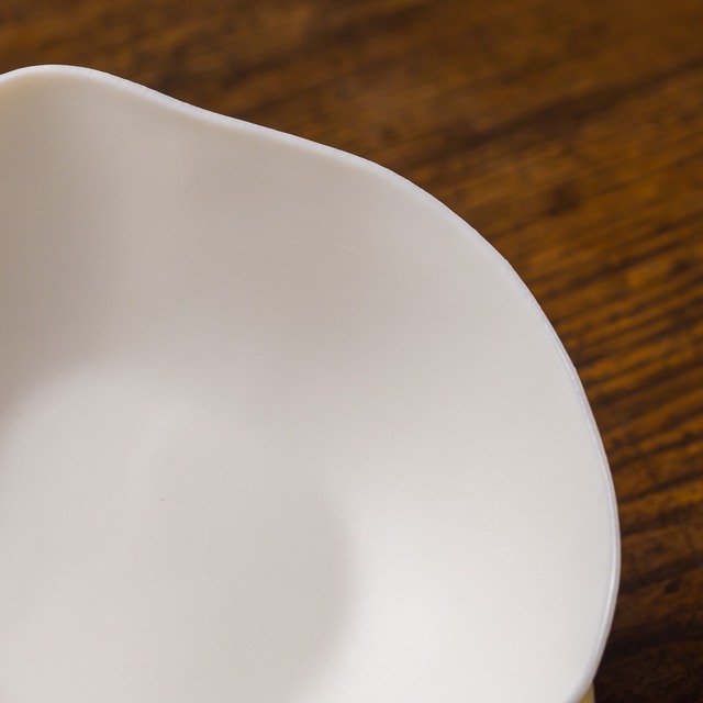 木蓮丸鉢（小鉢・向付・取皿）／若杉麻衣子 studio bwanji