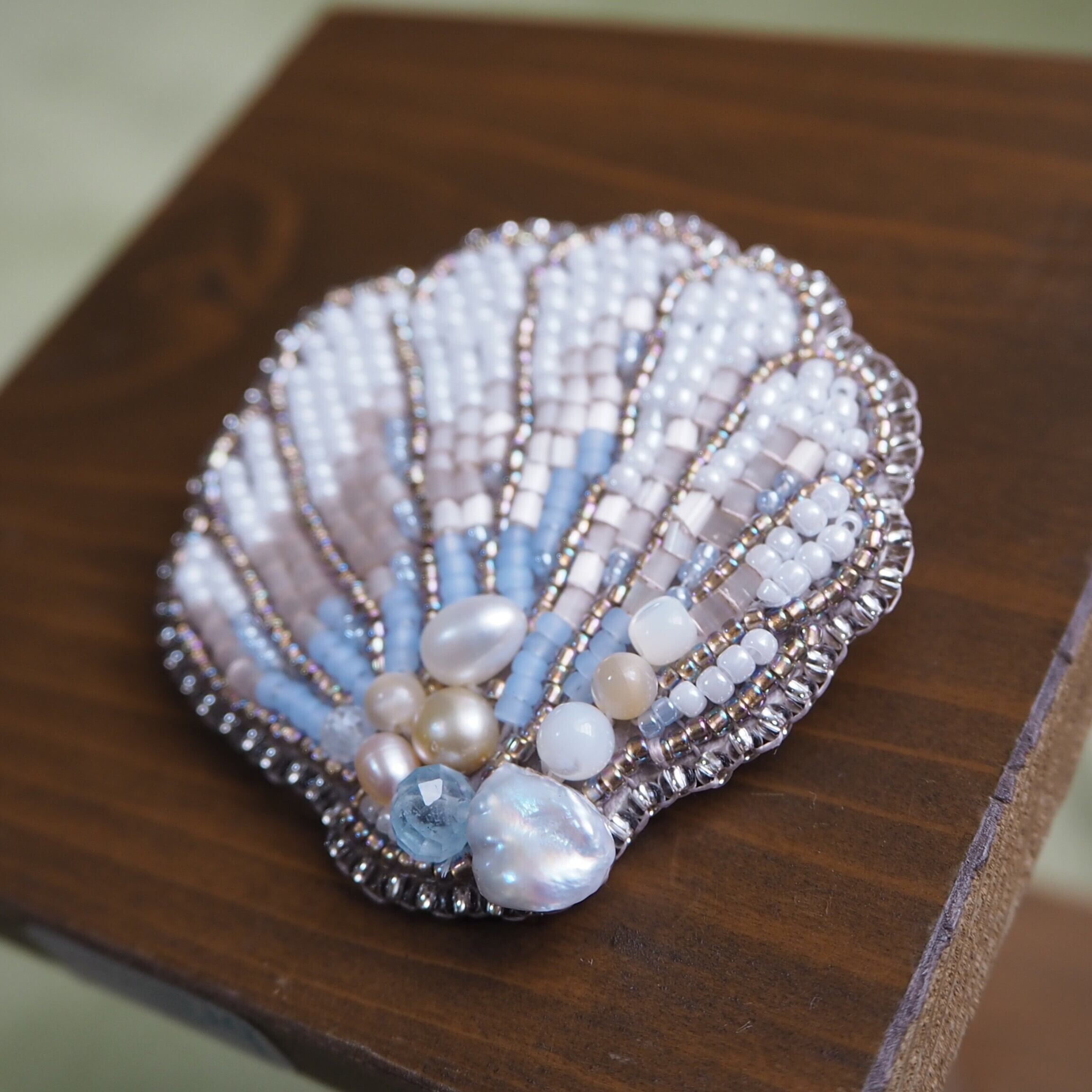 こだわりビーズのアクセサリーキットショップ Beads工房 brilliant