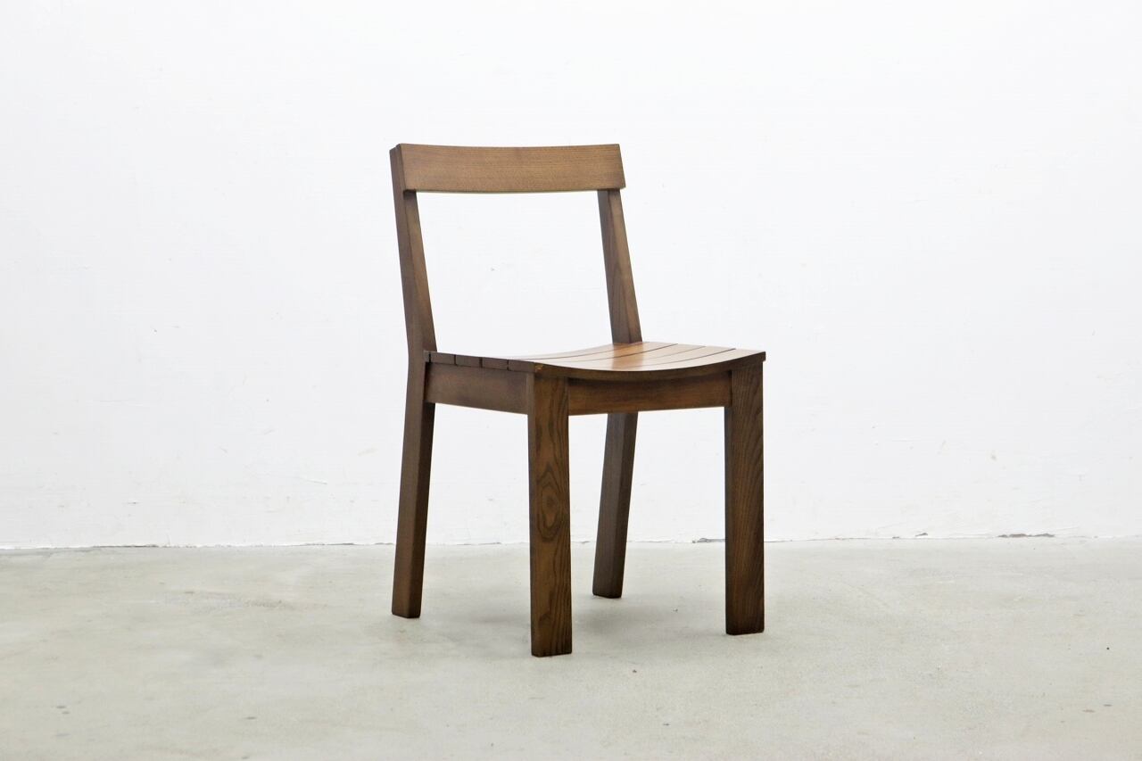 展示品 unico ウニコ ATTA chair アッタチェア(座面ロータイプ) 展示品 unico ウニコ ATTA chair アッタチェア(座面ロータイプ) 在庫2