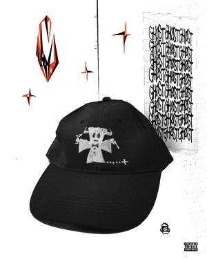 【seep minutes】GHOST CAP