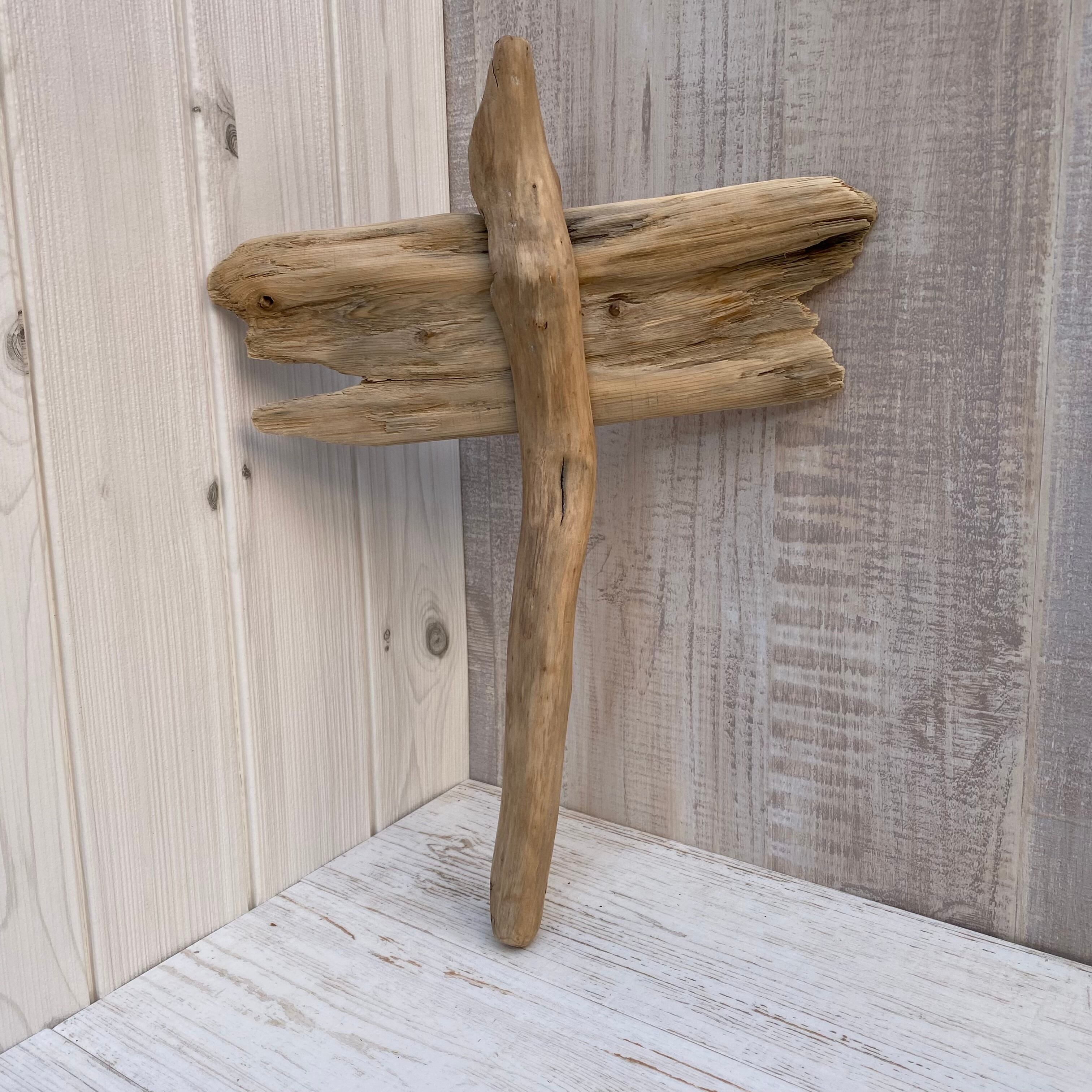 流木インテリア 看板型オブジェ 1020400006 | Pay ID