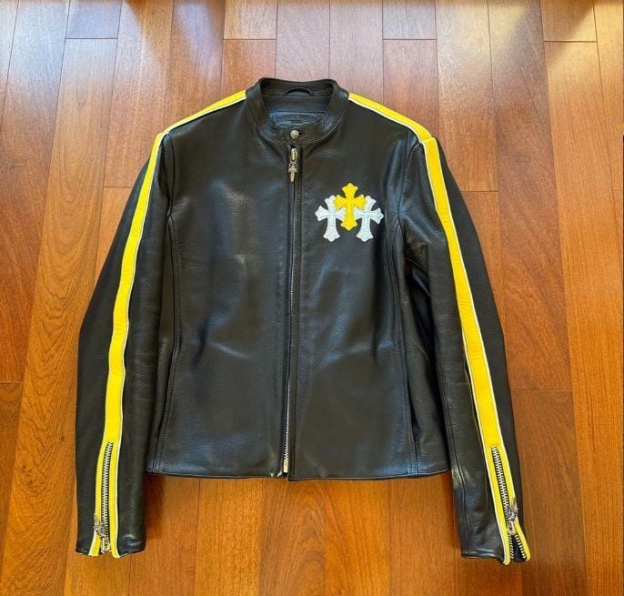 Chrome Hearts コットンライダース imgrc0101314177.jpg