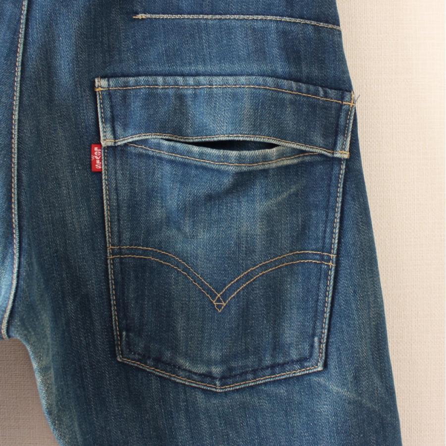 Levi's ENGINEERED JEANS リーバイス 00s パンツ TIGHT 日本製 Levi's ENGINEERED JEANS リーバイス 00s パンツ TIGHT 日本製