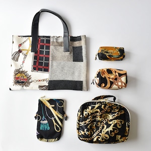 HAPPY BAG 2026 <TRIP POUCH ver.> #62