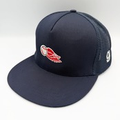 【gifthat別注】Coopers Town Logo Mesh Cap