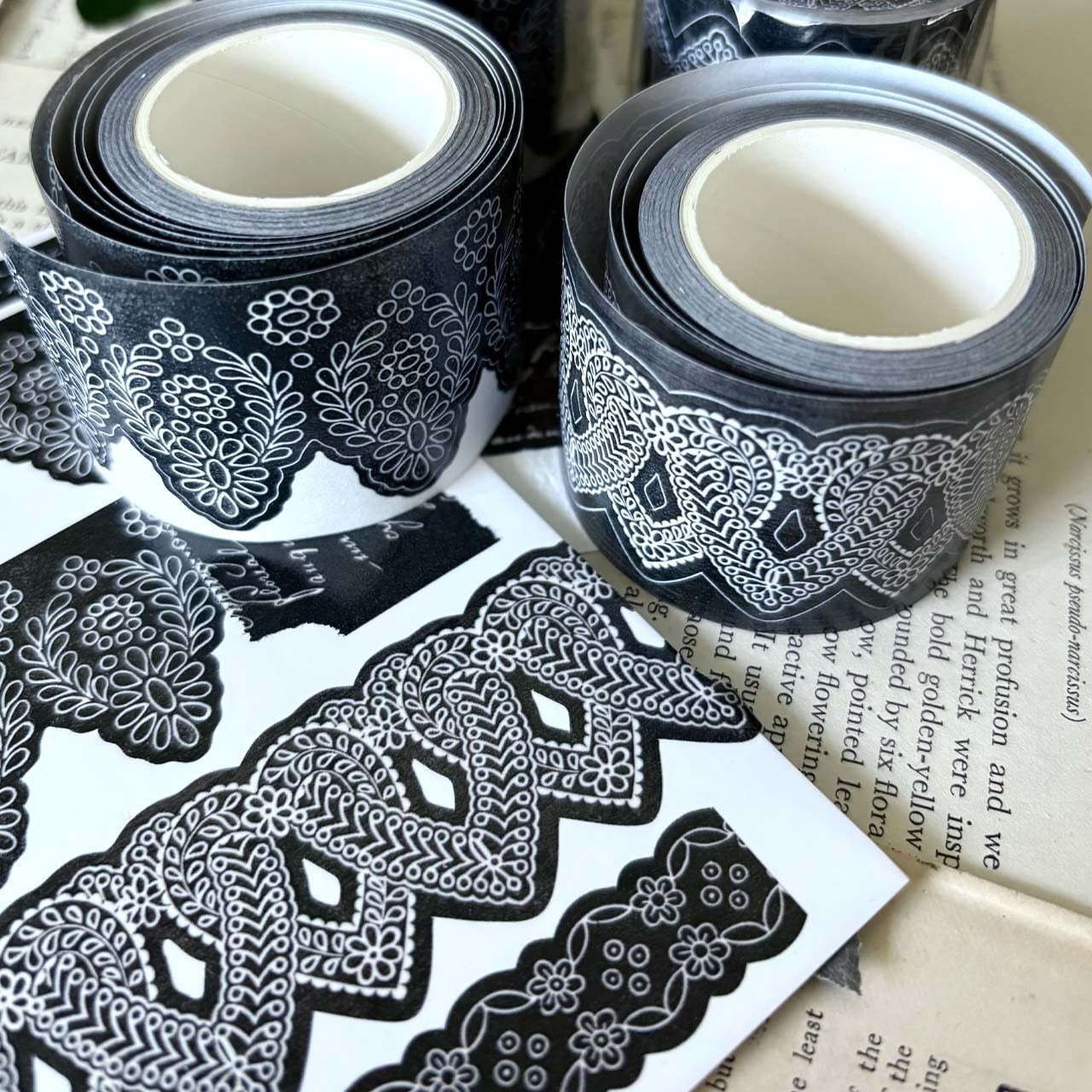 マスキングテープ | A.M. Note