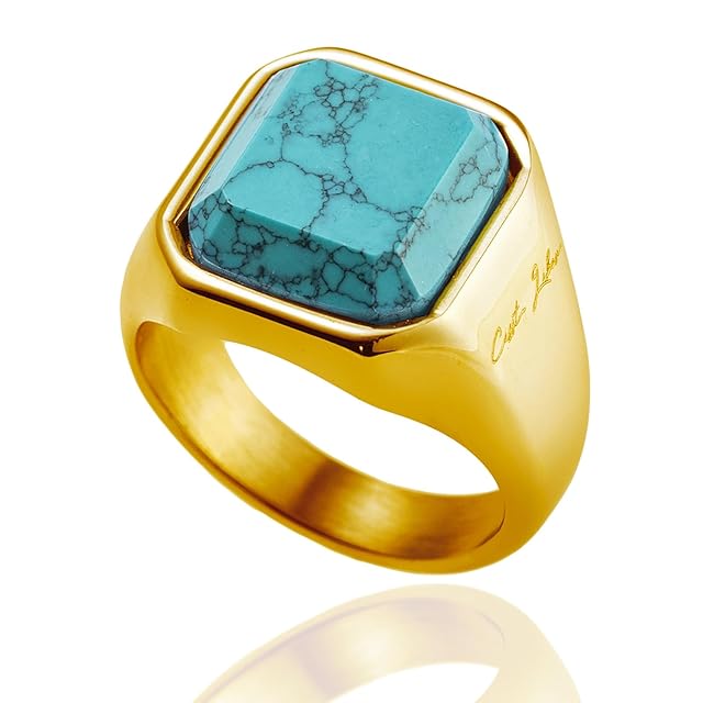 ETSUKO SONOBE エツコソノベ K20 アクアマリン リング 指輪 ETSUKO SONOBE エツコソノベ K20 アクアマリン リング・指輪