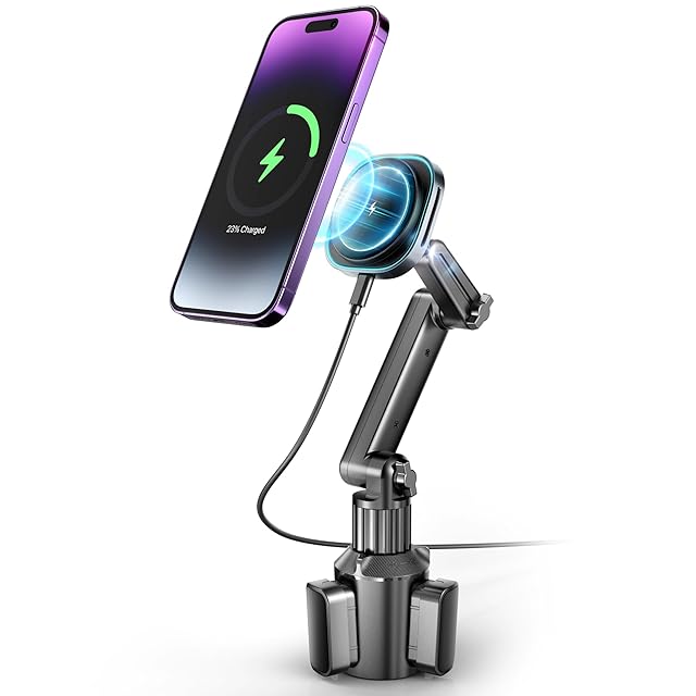 MILEL MM1 スマートフォンをカーナビにミラーリング可能 Amazon.co.jp