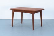 Svend Aage Madesen | Dining table