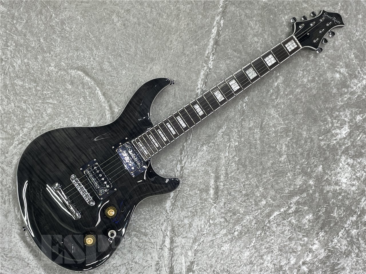 Kaalena (カーレナ) KA-TE/M (Black) | BIGBOSS広島