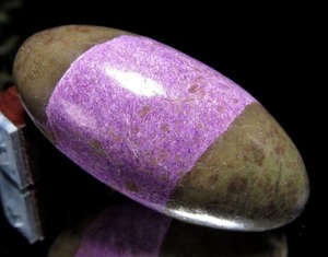 魔法のように障害が消え去るシバリンガム