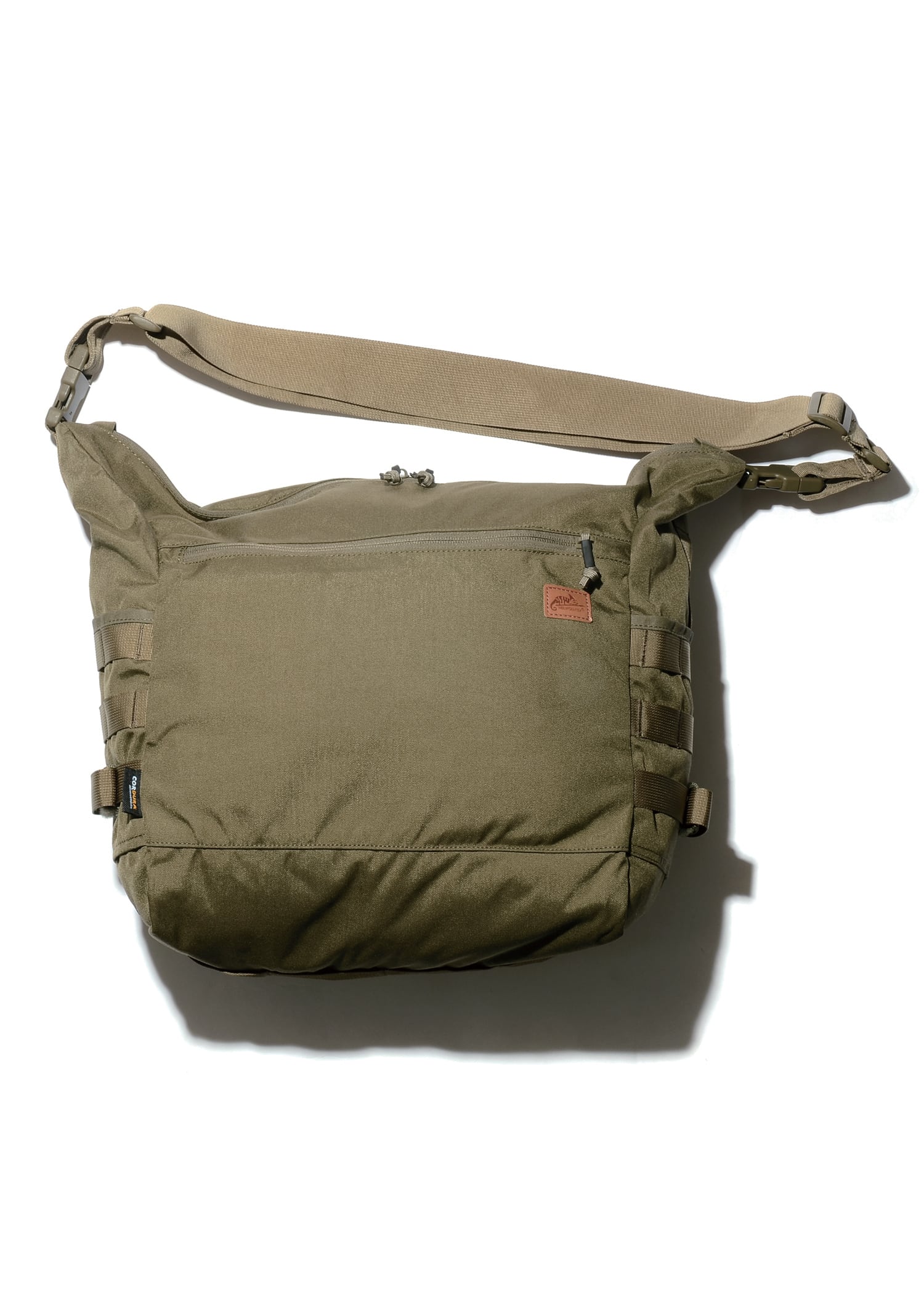 HELIKON-TEX BUSHCRAFT HAVERSACK BAG［ヘリコンテックス・ブッシュ