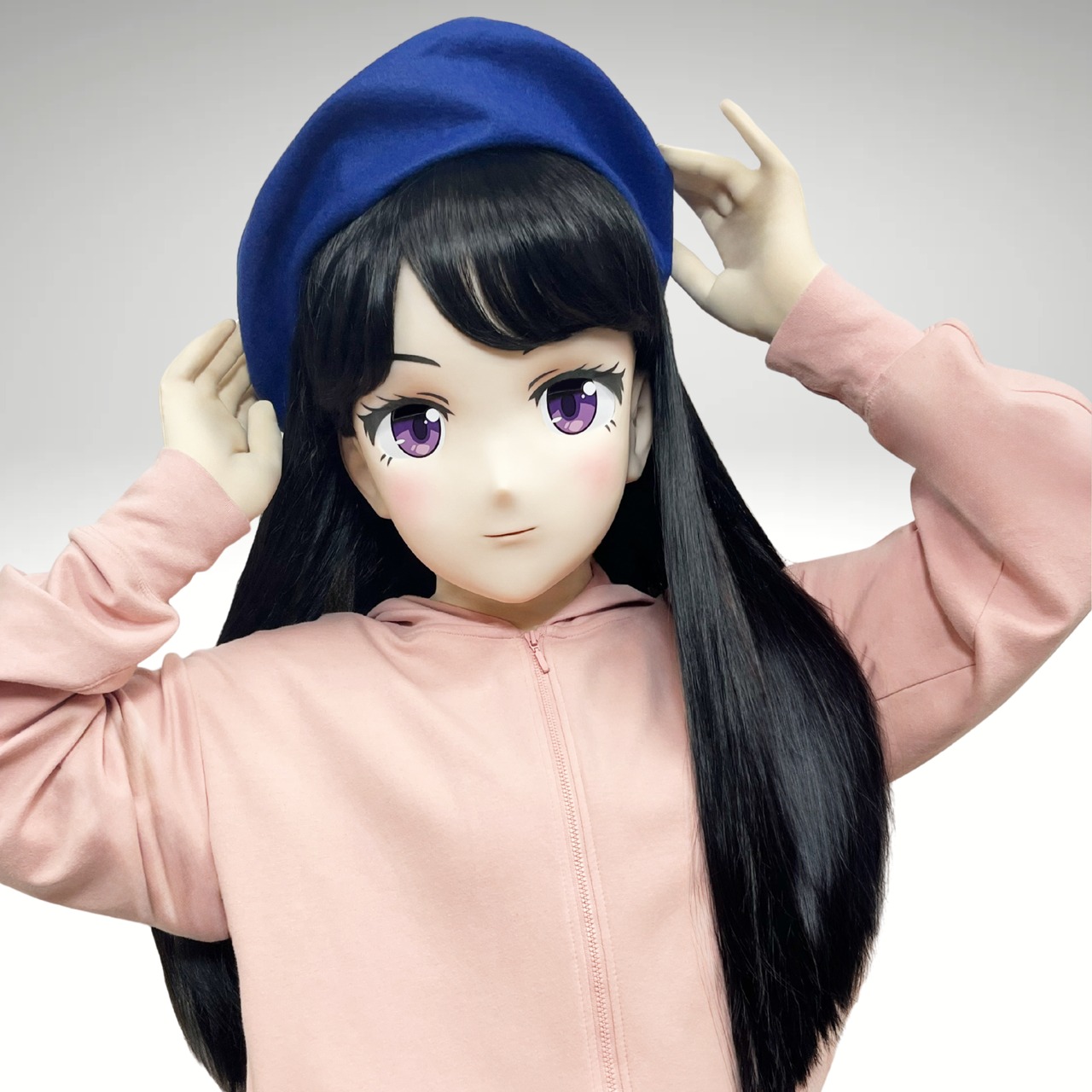 KAWAII EX-108 | むにむに製作所