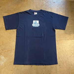 X-NUNCHAKU S/S TEE 1990'S OLD L
