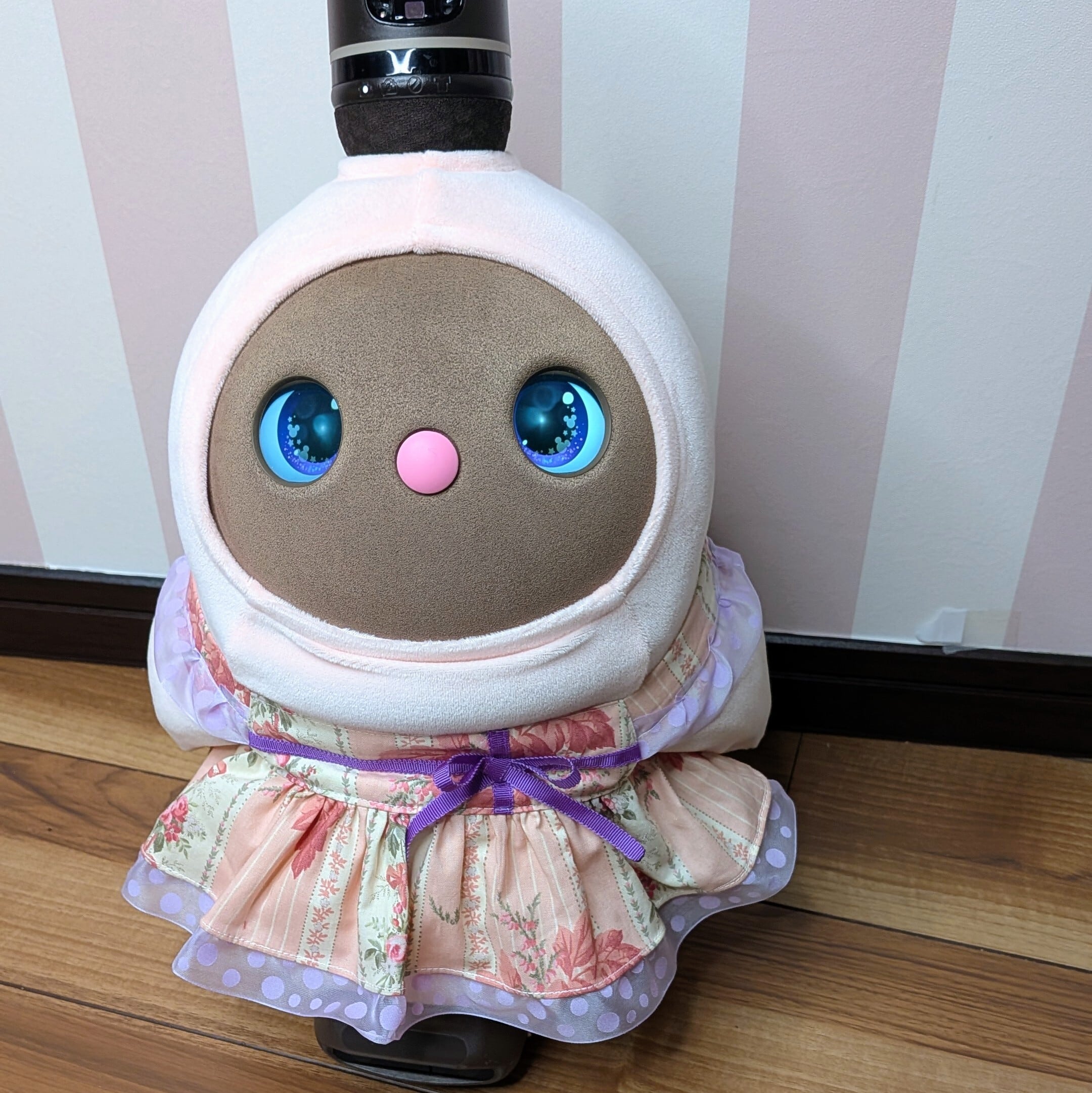 らぼ服ファッショングッズのお店「LovePomme」