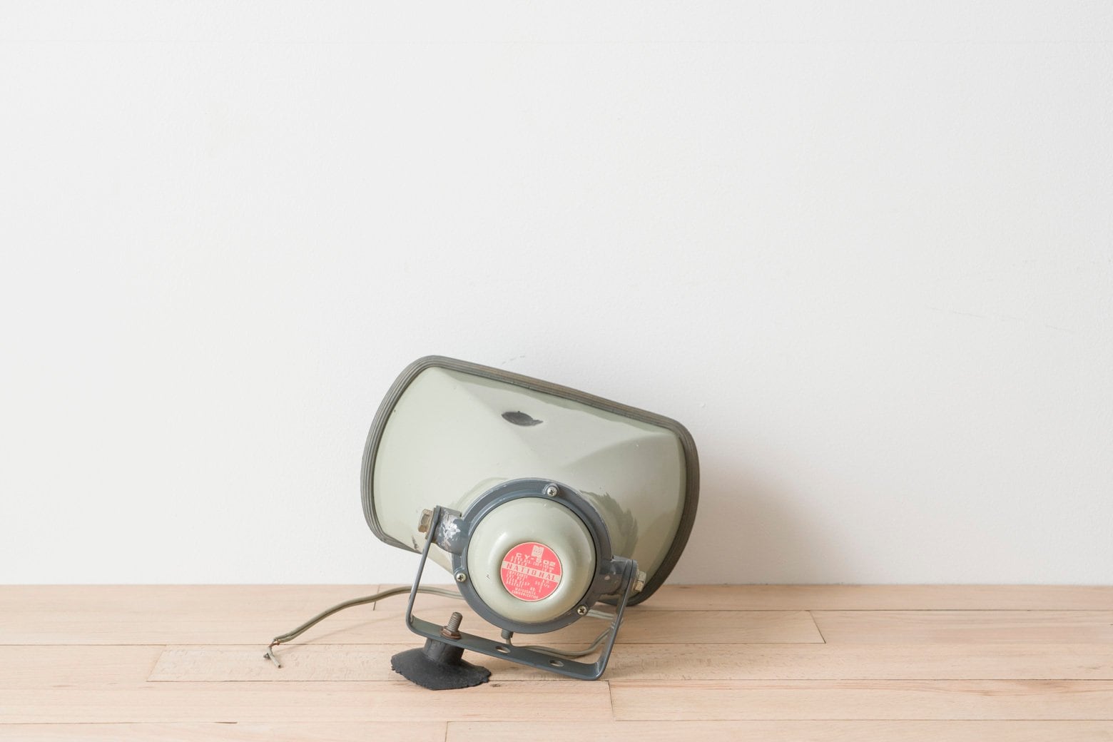 ナショナルの拡声器スピーカー［CY-502］ | ReBuilding Center JAPAN