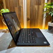 美品最高峰i7‼️Lenovo ThinkPad X1/Core i7 第10世代cメモリ16GB/SSD512GB/FHD/ノートパソコン