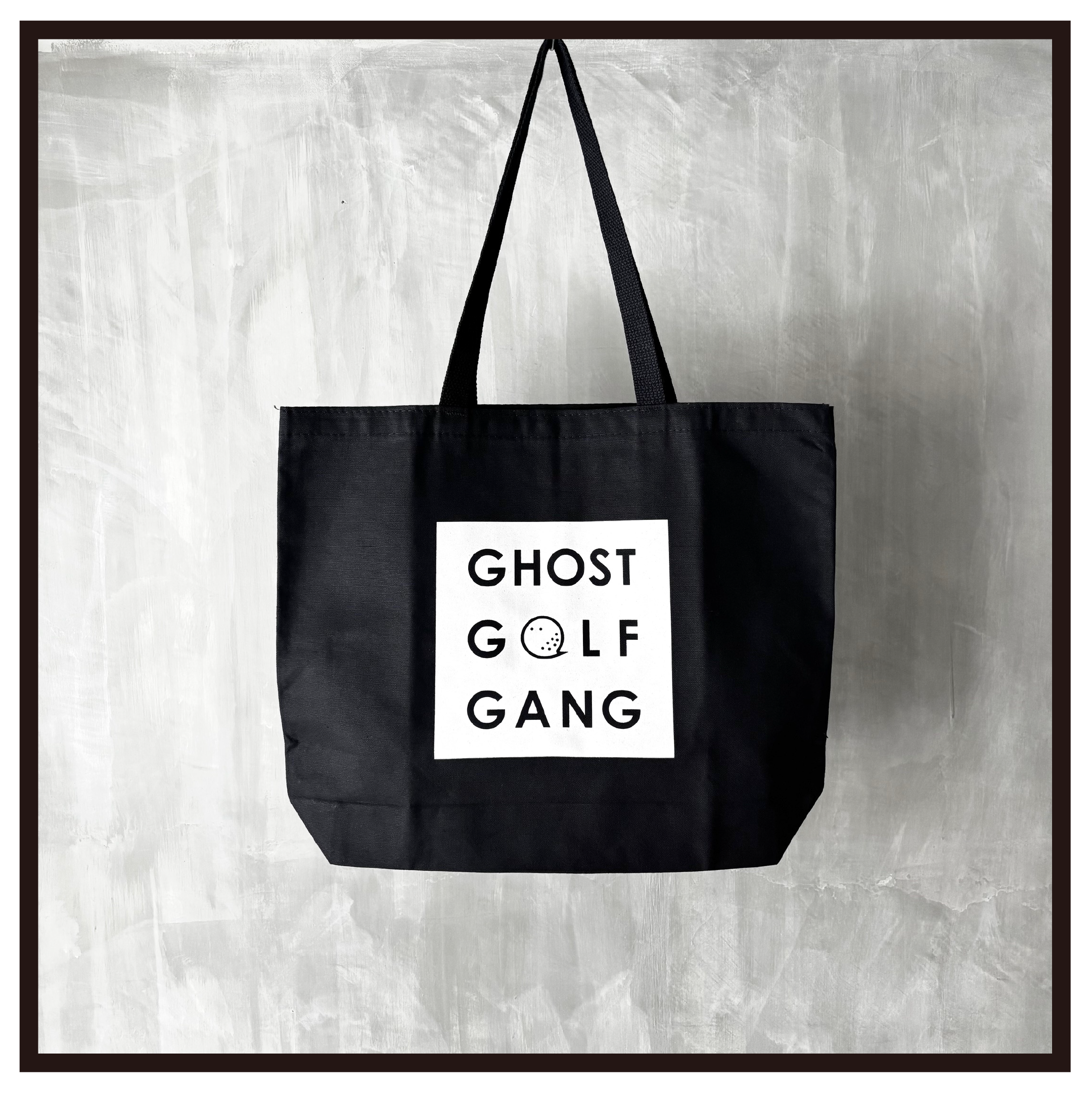 GHOST GOLF GANG パーカー GHOST GOLF GANG パーカー TOPS | GHOST