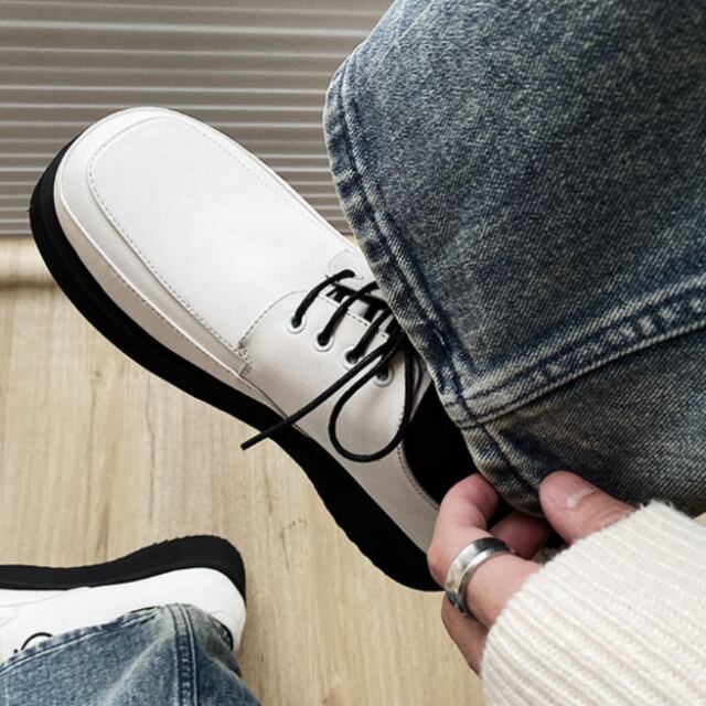 白ローファー MARNI ロファー＆スリッパ Marni - ローファー - 白