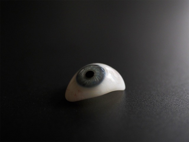 義眼 134
