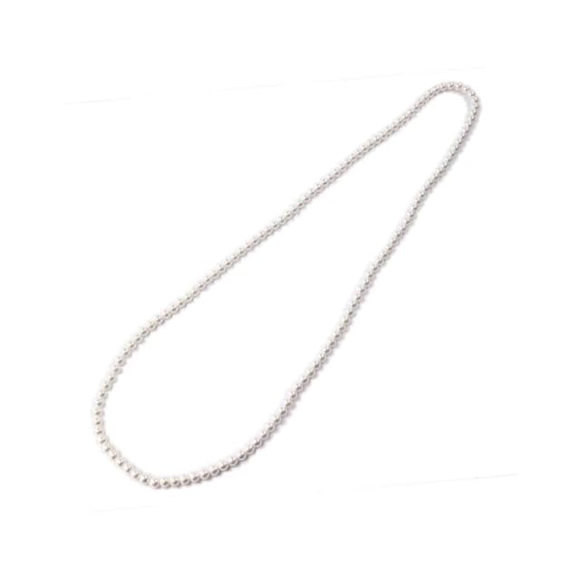 2024 2nd】gunda<ガンダ>PHANTOM 2 NECKLACE [ファントム 2 ネックレス