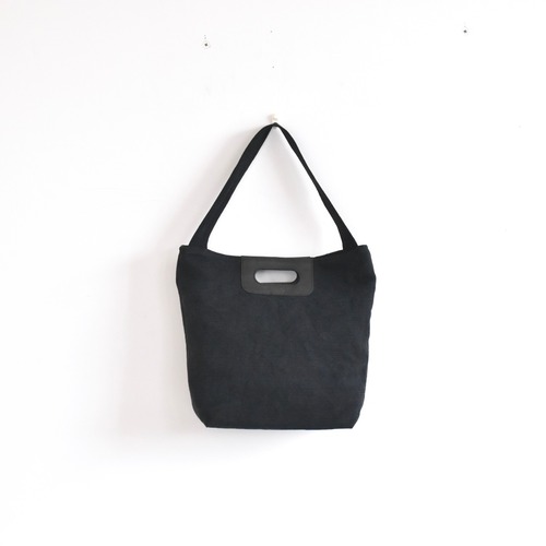 SLOW | truck 2way tote bag　キャンバス トート バッグ