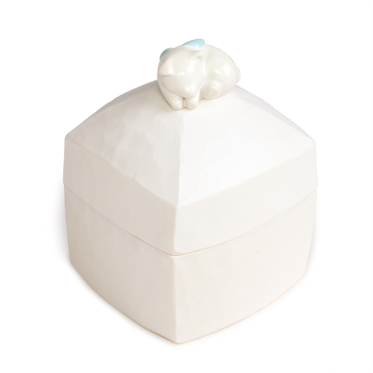 メモリアル ボックス フレーム セット 形見箱 写真立 MS-2001 天使の犬